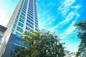 J Tower Condo Real Estate Development in Boeng Keng Kang Ti Muoy, ភ្នំពេញ