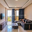 Fully Furnished 2 Bedroom Modern Condo for Rent