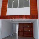Flat House for Sale at Borey New World 3