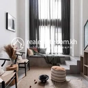 [Real property] Loft exquisite home