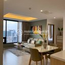 3-bedroom Condo for Rent In Penthouse Residence