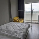 New Modern Studio Condo with great City View Near Otres Beach