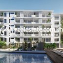 DABEST CONDOS CAMBODIA : Central Studio for Sale in Siem Reap-Svay Dangkum