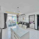 One bedroom Rent $650 Chamkarmon bkk3