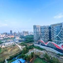 Breathtaking Views & Unbeatable Value:  D'Seaview Towers Studio Apartment (19th Floor!)