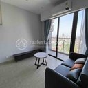New brand condo for rent at TK area