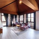 Spacious and Unique 2-Bedroom Penthouse in BKK1