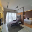Fully Furnished Modern Studio Style For Sale