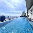 The Peak Condo located on 52th-Floors for Sale