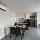 Brand new 2 Bedroom Apartment for Rent with Gym ,Swimming Pool in Phnom Penh-TK