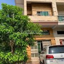 Property on sale in Toul Sangke