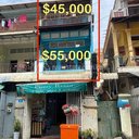 House for sale at BKK3 (good location)