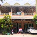 Flat in Borey Keanghat, Dongkor district