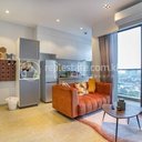 2-Bedroom Condo for Sale | Time Square 2 | Toul Kork