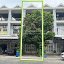 Flat House for Sale I Borey Vimean Phnom Penh