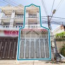 6 Bedroom Flat House For Rent - Khan Meanchey, Phnom Penh