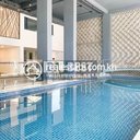 DABEST PROPERTIES: Brand new  2 Bedroom Duplex  Apartment for Rent with Swimming pool in Phnom Penh-Toul Tum Poung
