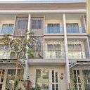 Villa (LC2) in Borey Chibmong (Oknha Mong Rithy Road) Sen Sok Khan. Need to sell urgently.