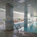 Two Bedrooms Condo For Rent  in Toul Kork area,