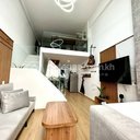 Brand New 1 Bedroom Loft for Sale in Phnom Penh