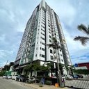 Condo 2 bedroom in The Garden Residency Sensok