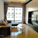 One bedroom service apartment in Toulsongkae only 450$