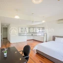 Siem Reap Riverside 3 Bedroom Duplex Condo For Sale – Cambodia