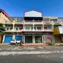 🏦Flat House for Urgent sale (Negotiable), ABA Loan Available (@6.5% p.a. up to 25 Years repayment term)