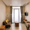 Service apartment two bedrooms in BKK1 best located 