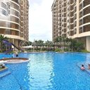 One Bedroom for Sale in Orkide The Royal Condominium