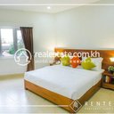 Three bedroom Apartment for rent in Beong Kork II