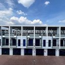 3 storey house worth more than 50,000