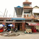 House For Sale In Borey chamkardoung