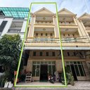 Flat House for Sale | 250m from Russey Keo Bridge