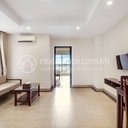 One Bedroom Apartment For Rent In Chroy Changvar