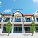 Borey Tourism Siem Reap : 2 Bedroom Flat House For Sale In Cambodia