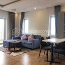 Penthouse For Rent in Beong Prolet