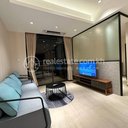 Beautiful two Bedroom  apartment for rent, having modern style 