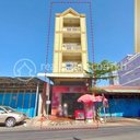 A flat (4 floors) near Neakavon pagoda (Sraha Jok) Khan Dun Penh