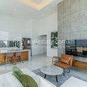 BKK | Three Bedrooms Penthouse Condominium For Rent In Boeng Keng Kang I