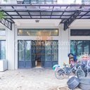 Flat House for Sale in Krong Siem Reap