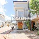 DABEST PROPERTIES:ផ្ទះលក់ ក្នុងក្រុងសៀមរាប-ស្វាយដង្គំ​ /House for Sale in Siem Reap-Svay Dangkum