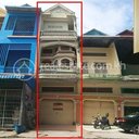 Apartment in Borey Sony, Khan Meanchey