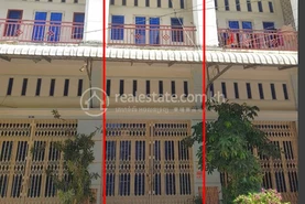Flat House for Sale | Urgent Sale Real Estate Development in សង្កាត់​បឹងទំពន់, ភ្នំពេញ