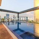 DABEST PROPERTIES: 2 Bedroom Apartment for Rent with Gym, Swimming pool in Phnom Penh