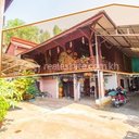 3 Bedrooms House for Rent in Krong Siem Reap-Sala kamreuk