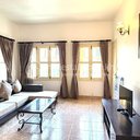Fully Furnished 2 Bedroom Apartment for Lease