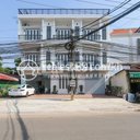 DABEST PROPERTIES CAMBODIA:4 Bedrooms Flat House for Rent in Siem Reap - Svay Dangkum