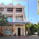  Flat for Sale in Borey Peng Hout Steng Meanchey