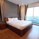 Apartment Rent $1100 3Rooms Chamkarmon BuoengTrobek 150m2